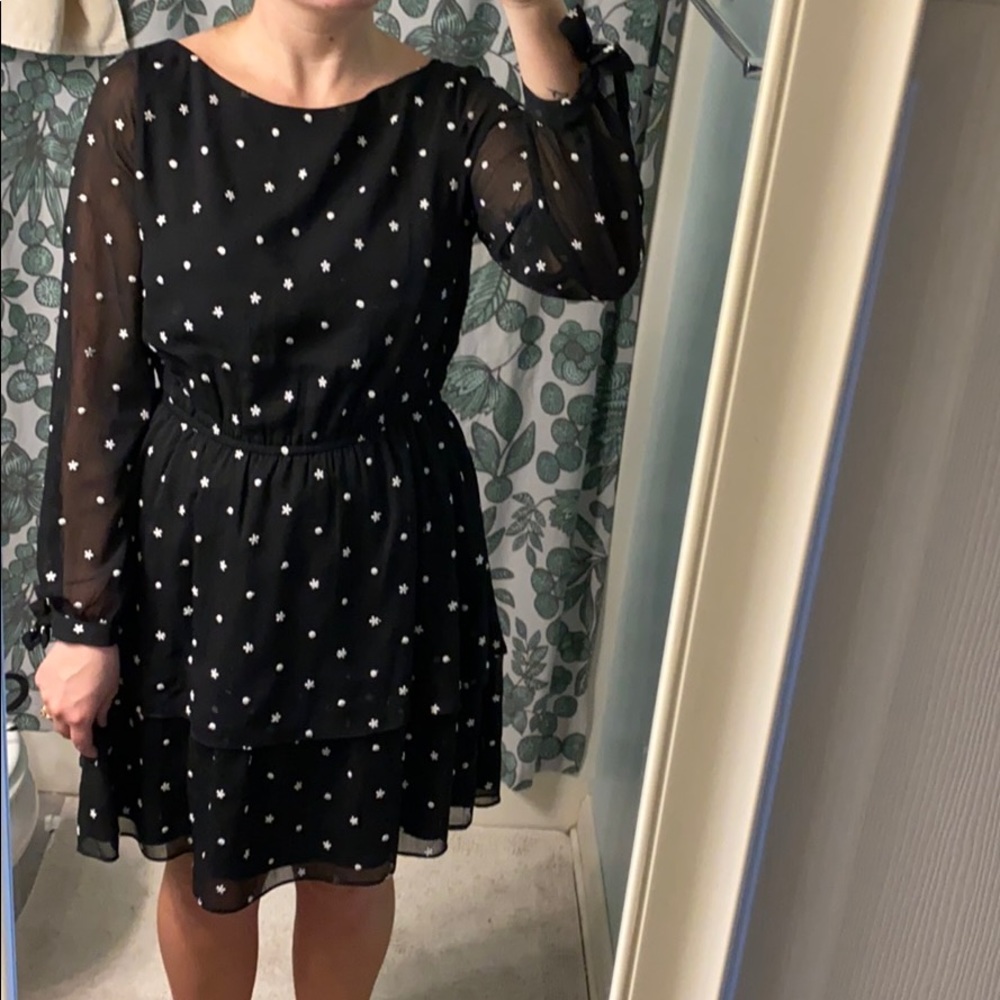 Ann Taylor Dress